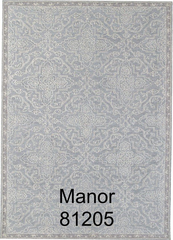 Oriental weavers manor 81205